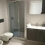 Casa -trani Centro شقة *