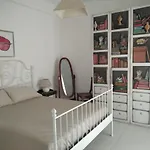 Casa -trani Centro شقة تراني