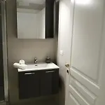 Casa -trani Centro شقة *