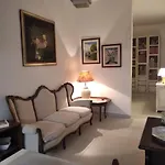 Casa -trani Centro شقة *