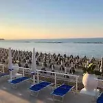 Casa -trani Centro شقة تراني