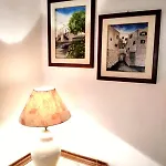 Casa -trani Centro شقة *