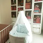 شقة Casa -trani Centro *
