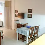 شقة Casa -trani Centro تراني