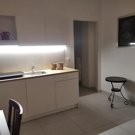 Apartamento Casa -trani Centro *