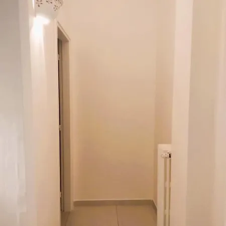 Casa -trani Centro Apartamento Trani