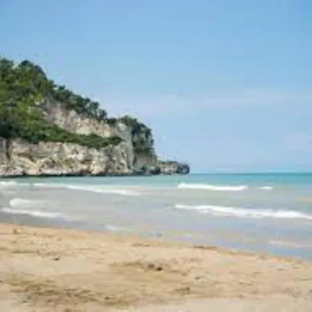 Casa -trani Centro 아파트 *