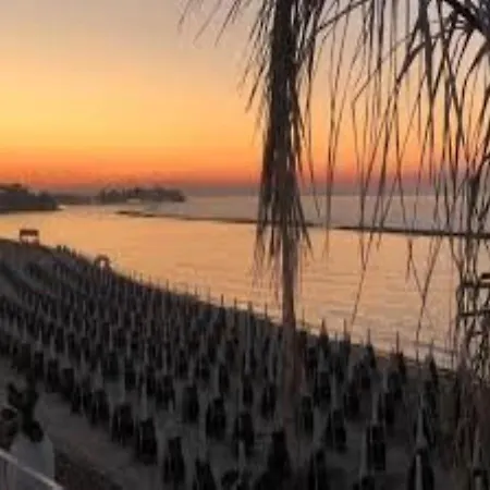 Casa -trani Centro 아파트 트라니