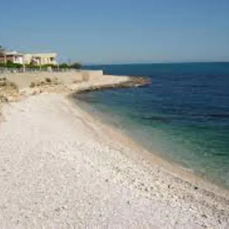 Casa -trani Centro Apartamento