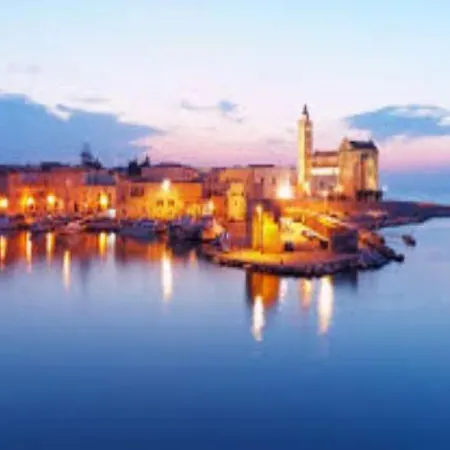 Apartamento Casa -trani Centro