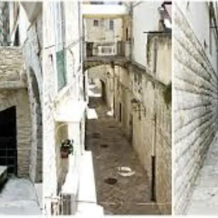 Casa -trani Centro