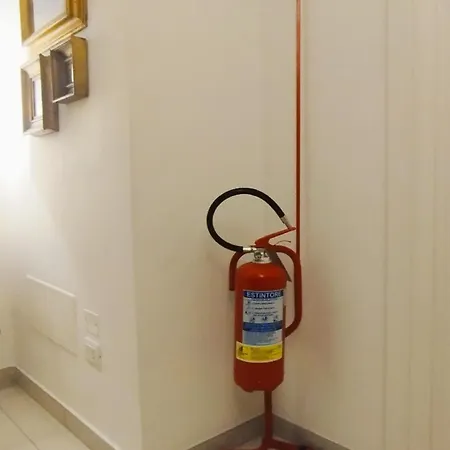 Casa -trani Centro 트라니