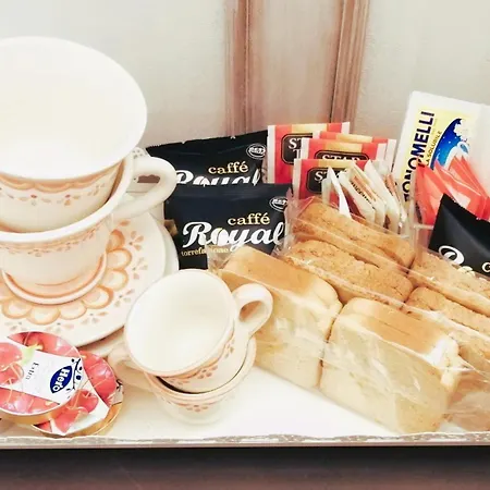 Casa -trani Centro * 트라니