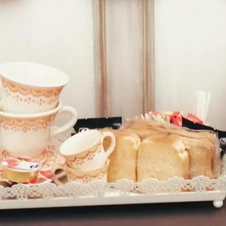 아파트 Casa -trani Centro