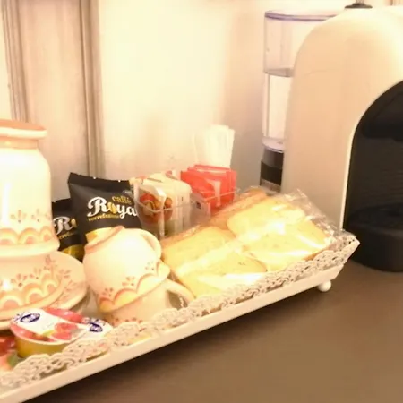 Casa -trani Centro 트라니