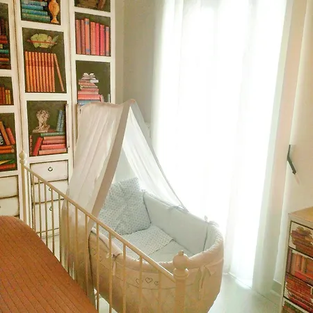 아파트 Casa -trani Centro