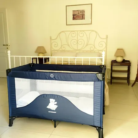 Casa -trani Centro Apartamento