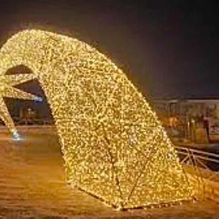 Casa -trani Centro * 트라니