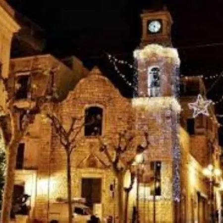 Casa -trani Centro * تراني