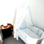 Casa -trani Centro شقة