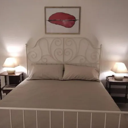 Casa -trani Centro Apartman *