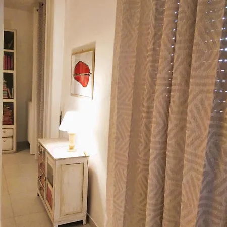 Casa -trani Centro