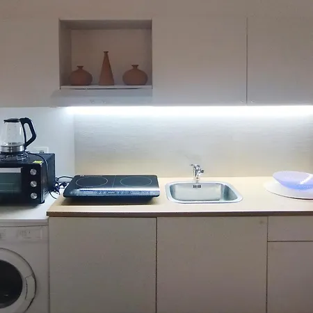 Casa -trani Centro * Trani