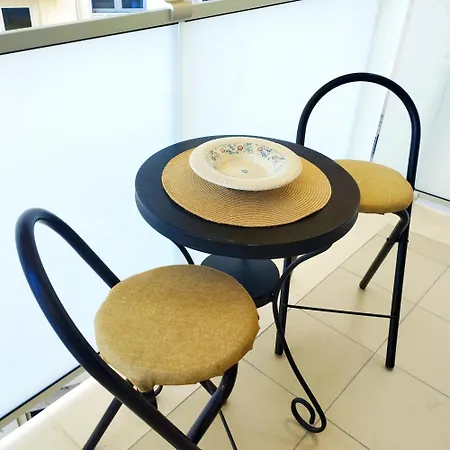 Apartman Casa -trani Centro *