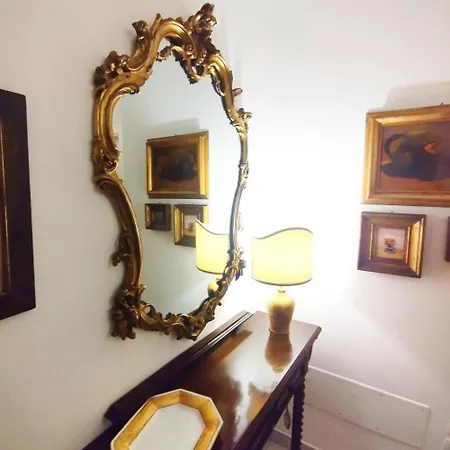 Διαμέρισμα Casa -trani Centro