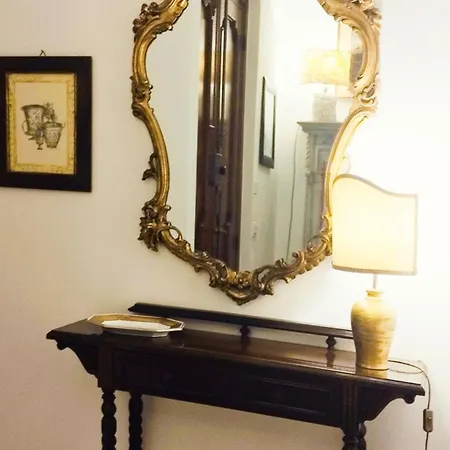 Casa -trani Centro Διαμέρισμα Trani