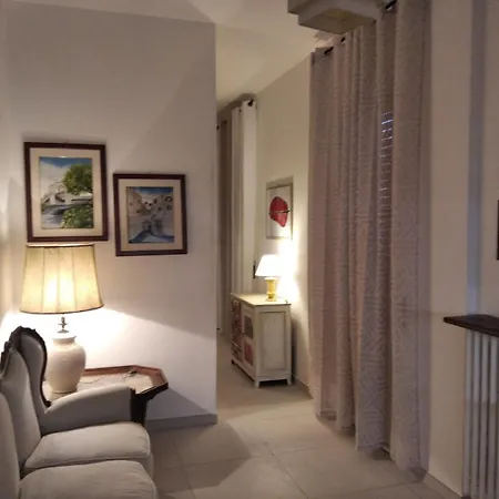 Casa -trani Centro Trani