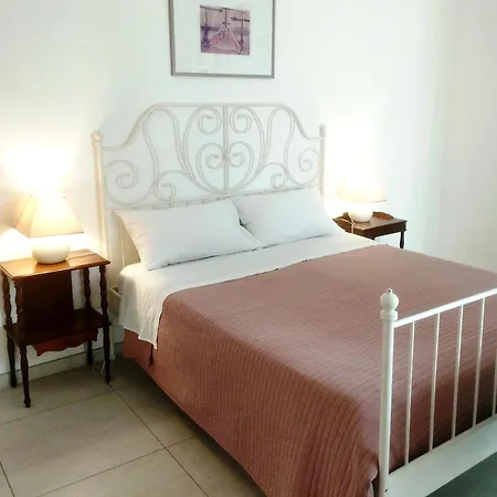 Casa -trani Centro Apartman Trani