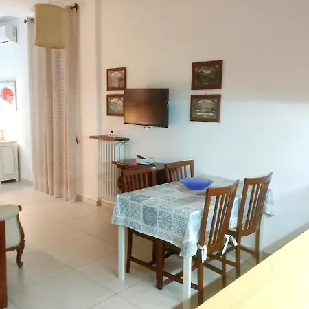 Διαμέρισμα Casa -trani Centro Trani