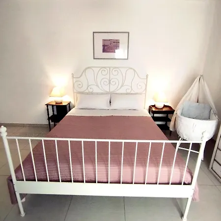 Casa -trani Centro *