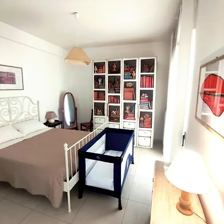 Casa -trani Centro Trani