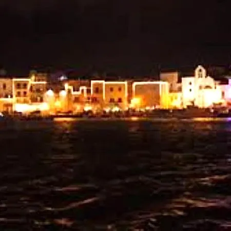 Casa -trani Centro *