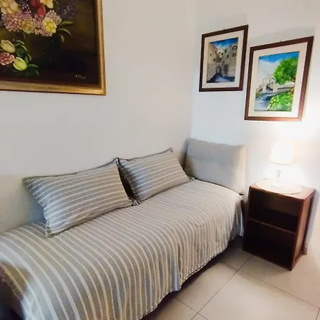 Apartman Casa -trani Centro