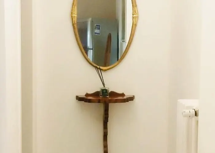 Casa -trani Centro * Trani