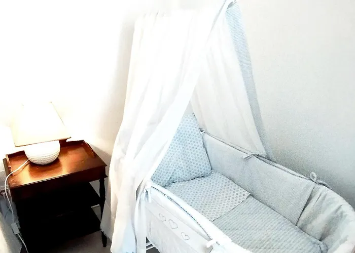 Casa -trani Centro Apartmán