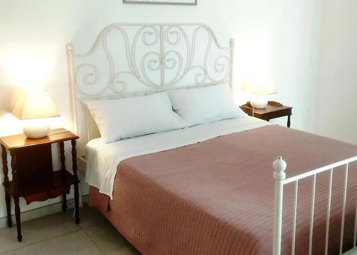 Casa -trani Centro Apartmán Trani