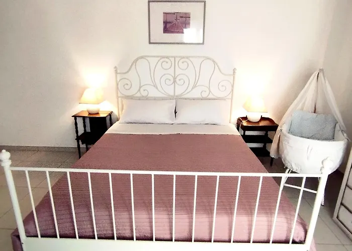 Casa -trani Centro *