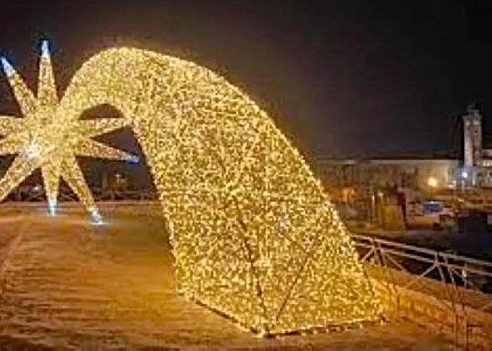 Casa -trani Centro * Trani